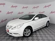 Hyundai Sonata VI (YF) Псков  - изображение 20