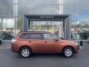 Mitsubishi Outlander III Брянск  - изображение 19