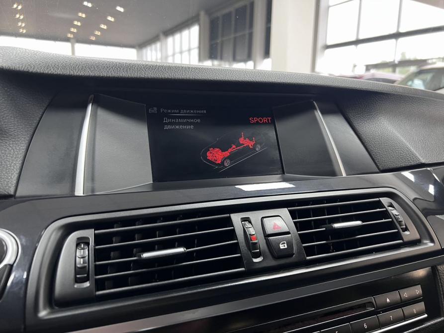 BMW 5 серии VI (F10/F11/F07) Рестайлинг Тверь  - изображение 22