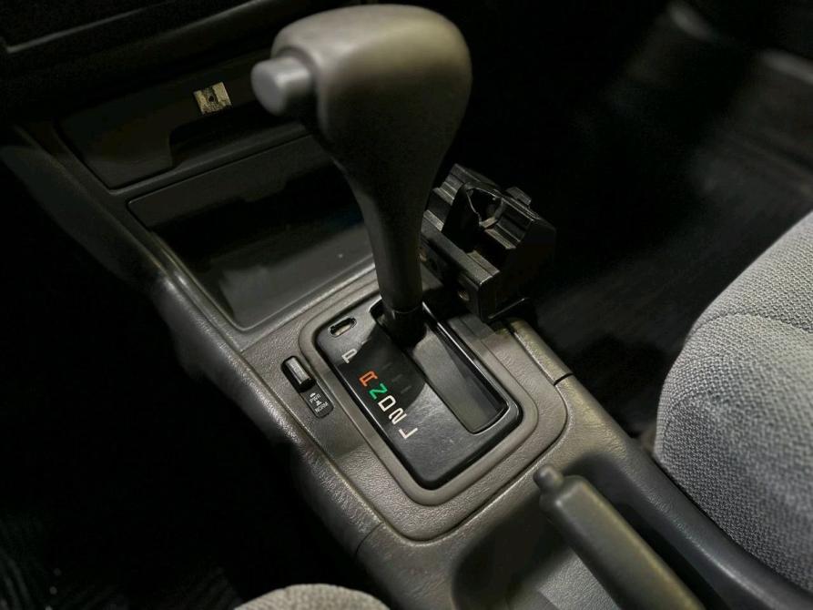Toyota Camry III (XV10) Новосибирск  - изображение 17