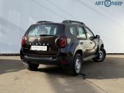 Renault Duster I Рестайлинг Москва  - изображение 17
