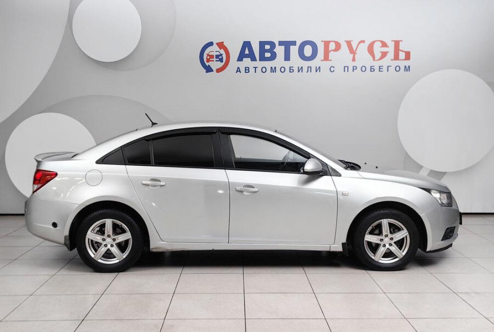 Chevrolet Cruze I Подольск  - изображение 5