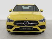 Mercedes-Benz CLA II (C118 X118) Химки  - изображение 30