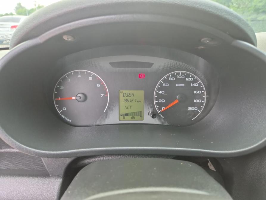 Lada (ВАЗ) Granta I Саратов  - изображение 25