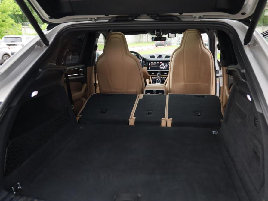Porsche Cayenne III Санкт-Петербург  - изображение 38