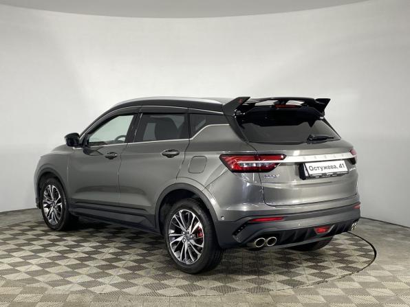 Geely Coolray I Рестайлинг с пробегом 2023 года, цена 1 780 000 рублей, 18267 км, внедорожник, Автокод Объявления