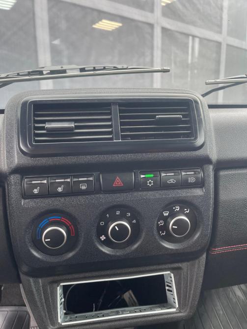 Lada (ВАЗ) Niva Legend Ижевск  - изображение 11