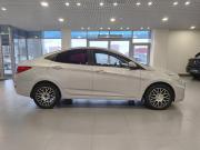 Hyundai Solaris I Казань  - изображение 27