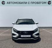 Lada (ВАЗ) Vesta I Рестайлинг (NG) Стерлитамак  - изображение 33