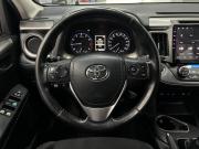 Toyota RAV4 IV (XA40) Рестайлинг Казань  - изображение 28