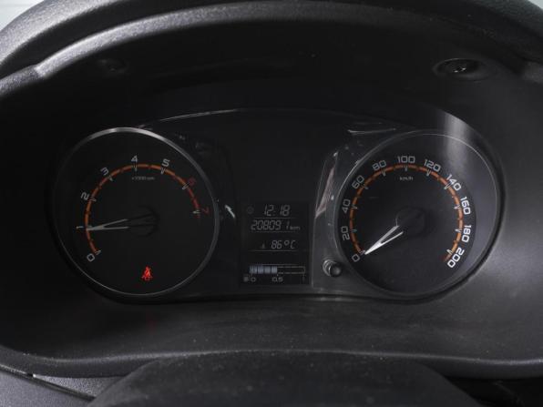 Lada (ВАЗ) Granta I Рестайлинг с пробегом 2019 года, цена 575 000 рублей, 208091 км, седан, Автокод Объявления