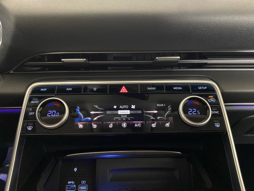 Genesis GV80 I Москва  - изображение 28