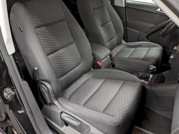 Volkswagen Tiguan I с пробегом 2010 года, цена 1 140 000 рублей, 164464 км, внедорожник, Автокод Объявления