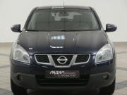 Nissan Qashqai I Иваново  - изображение 25