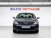 Toyota Corolla X (E140 E150) Рестайлинг Тюмень  - изображение 25