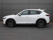 Mazda CX-5 II Москва  - изображение 31