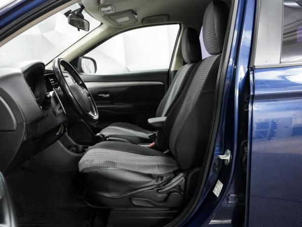 Mitsubishi Outlander III с пробегом 2013 года, цена 1 272 000 рублей, 131000 км, внедорожник, Автокод Объявления