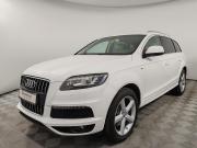 Audi Q7 I (4L) Рестайлинг Москва  - изображение 25
