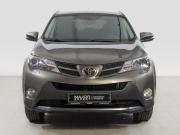 Toyota RAV4 IV (XA40) Химки  - изображение 28