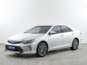 Toyota Camry VII (XV50) Рестайлинг 2 Москва  - изображение 32