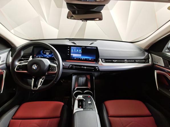 BMW X2 II (U10) с пробегом 2024 года, цена 5 600 000 рублей, 13976 км, внедорожник, Автокод Объявления