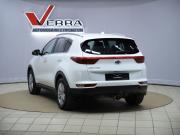 Kia Sportage IV Уфа  - изображение 23