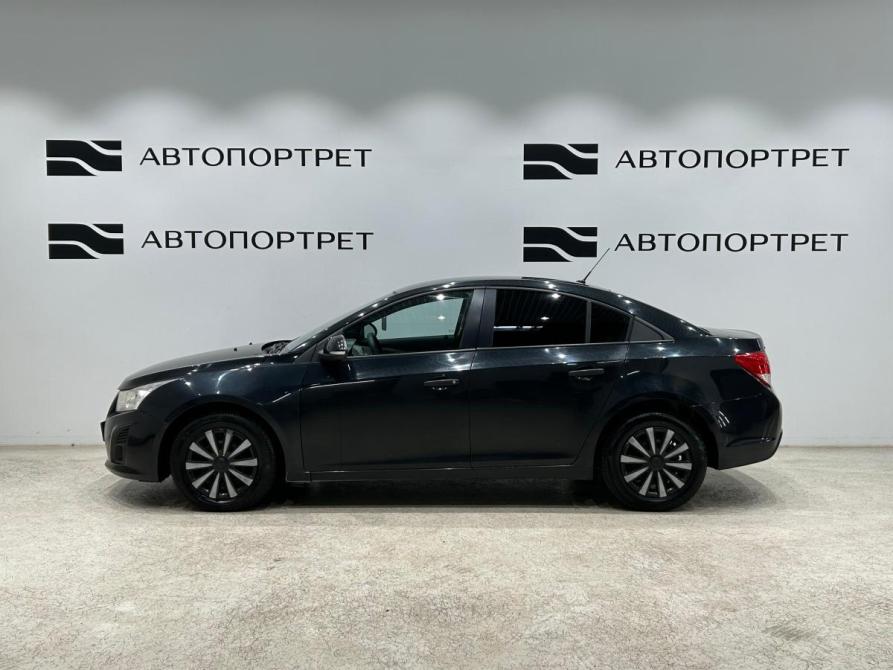 Chevrolet Cruze I Рестайлинг Санкт-Петербург  - изображение 4