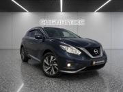 Nissan Murano III (Z52) Кемерово  - изображение 25