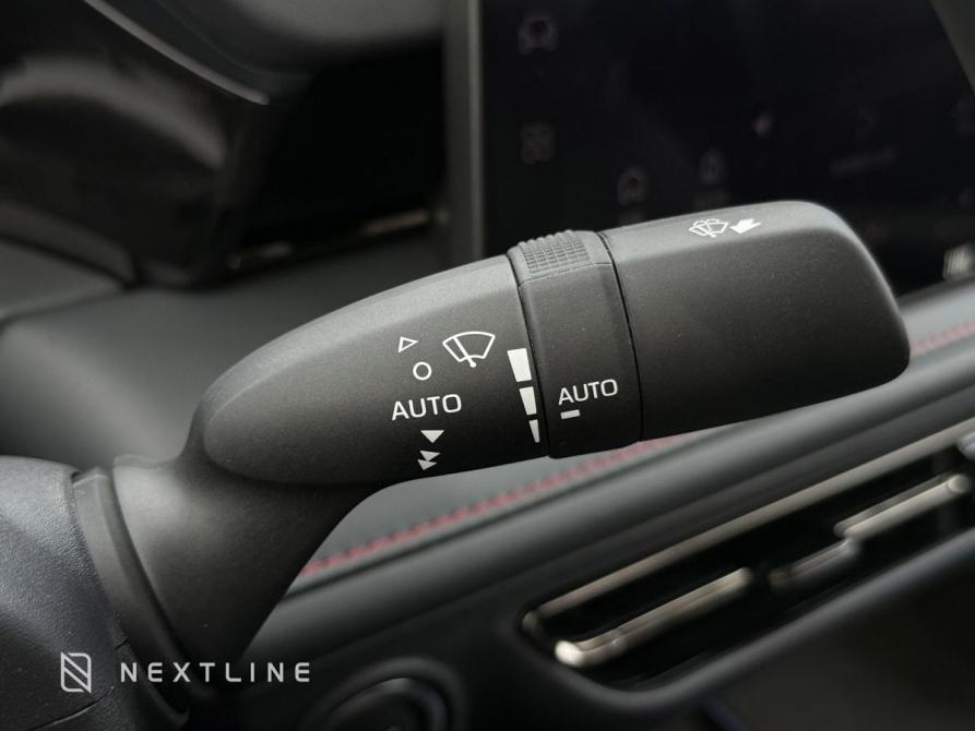 Toyota Camry IX (XV80) China Market Самара  - изображение 13