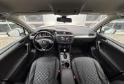 Volkswagen Tiguan II Владимир  - изображение 33