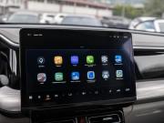 GAC GS8 II Сочи  - изображение 57