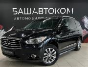 Infiniti QX60 I Уфа  - изображение 21