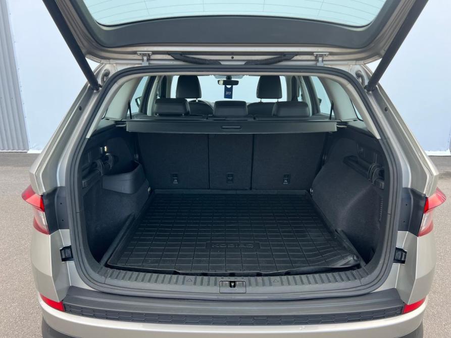Skoda Kodiaq I Санкт-Петербург  - изображение 15