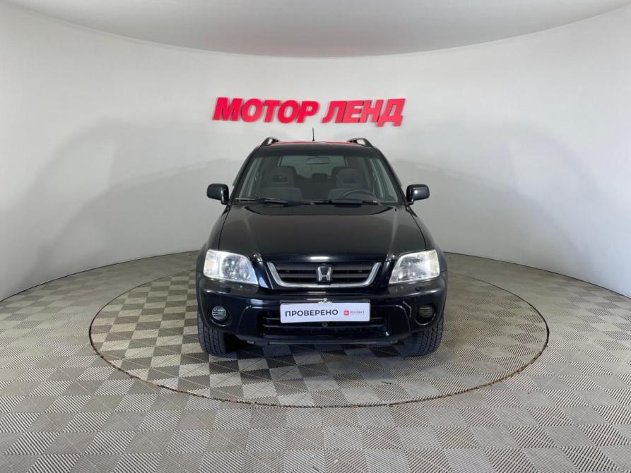 Honda CR-V I Рестайлинг Воронеж  - изображение 2