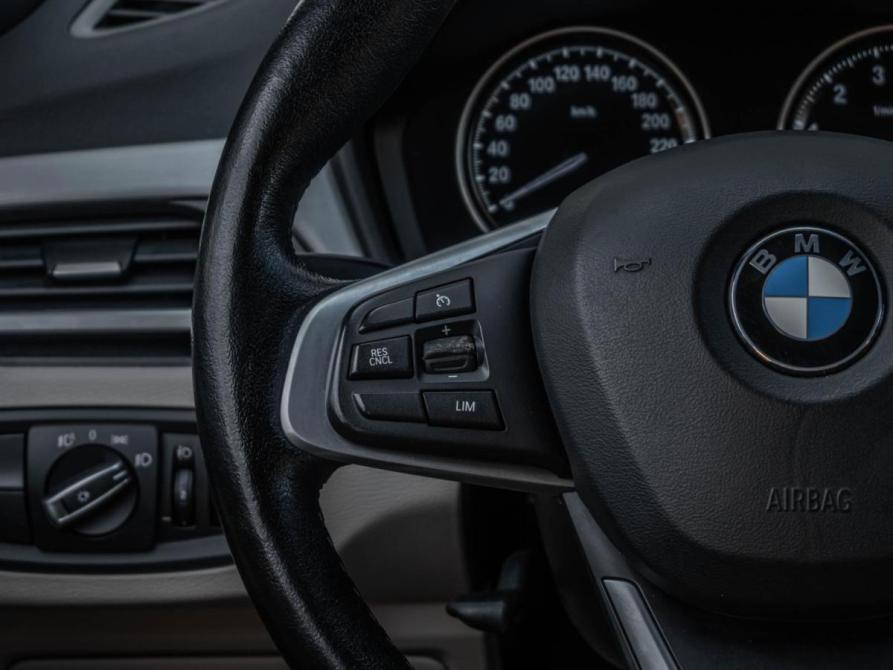 BMW X1 II (F48) Рестайлинг Ставрополь  - изображение 21