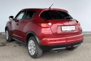 Nissan Juke I Киров  - изображение 33
