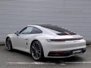 Porsche 911 VIII (992) Сочи  - изображение 42