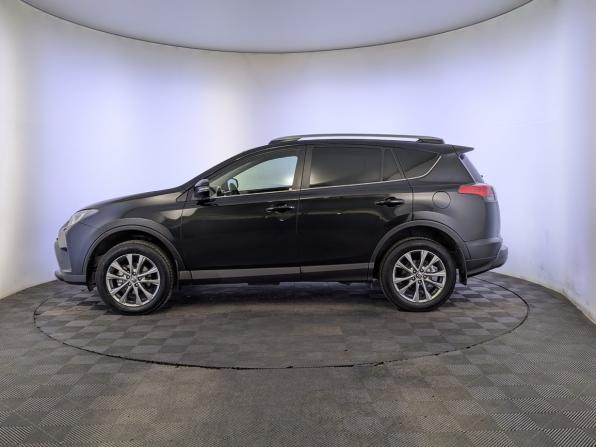 Toyota RAV4 IV (XA40) с пробегом 2015 года, цена 2 050 000 рублей, 199307 км, внедорожник, Автокод Объявления