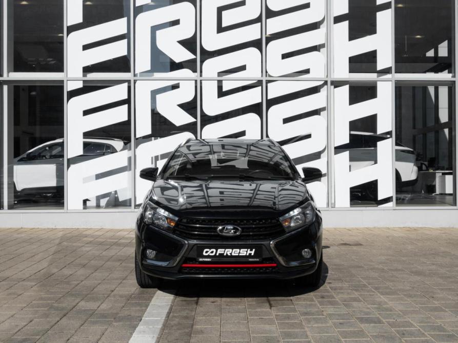 Lada (ВАЗ) Vesta I Ставрополь  - изображение 3