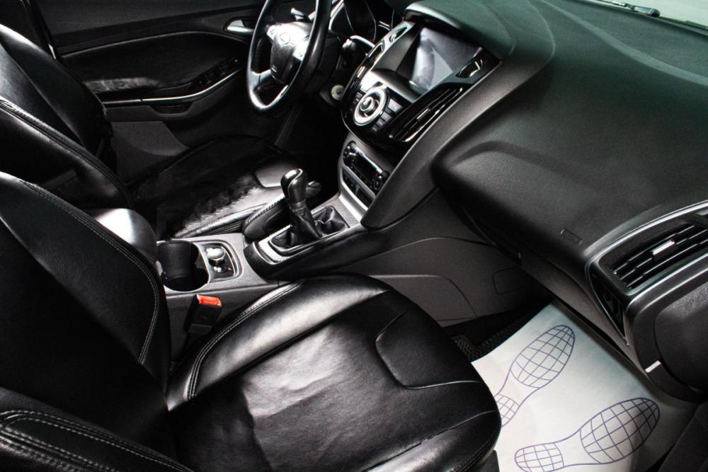 Ford Focus III Сургут  - изображение 10