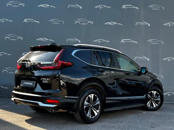 Honda CR-V V Рестайлинг с пробегом 2020 года, цена 2 750 000 рублей, 68385 км, внедорожник, Автокод Объявления