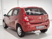 Renault Sandero I Казань  - изображение 30