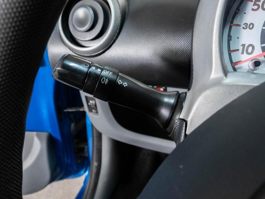 Citroen C1 I Рестайлинг Ставрополь  - изображение 13