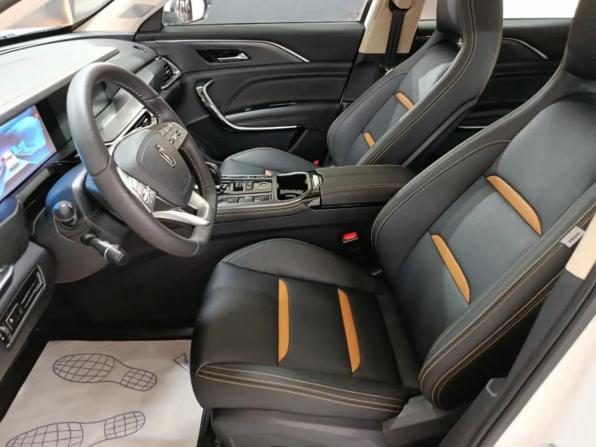 FAW Bestune T77 I с пробегом 2024 года, цена 1 765 000 рублей, 14858 км, внедорожник, Автокод Объявления
