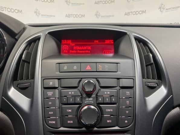 Opel Astra J Рестайлинг с пробегом 2012 года, цена 759 000 рублей, 134790 км, хэтчбек, Автокод Объявления