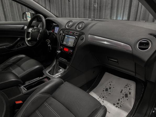 Ford Mondeo IV Рестайлинг с пробегом 2011 года, цена 780 000 рублей, 175635 км, седан, Автокод Объявления