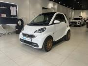 Smart Fortwo II Москва  - изображение 18