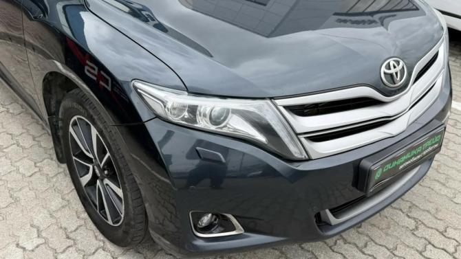 Toyota Venza I Рестайлинг с пробегом 2014 года, цена 2 000 000 рублей, 214267 км, внедорожник, Автокод Объявления