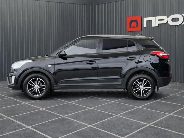 Hyundai Creta I с пробегом 2016 года, цена 1 467 000 рублей, 179481 км, внедорожник, Автокод Объявления