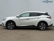 Nissan Murano III (Z52) Москва  - изображение 26
